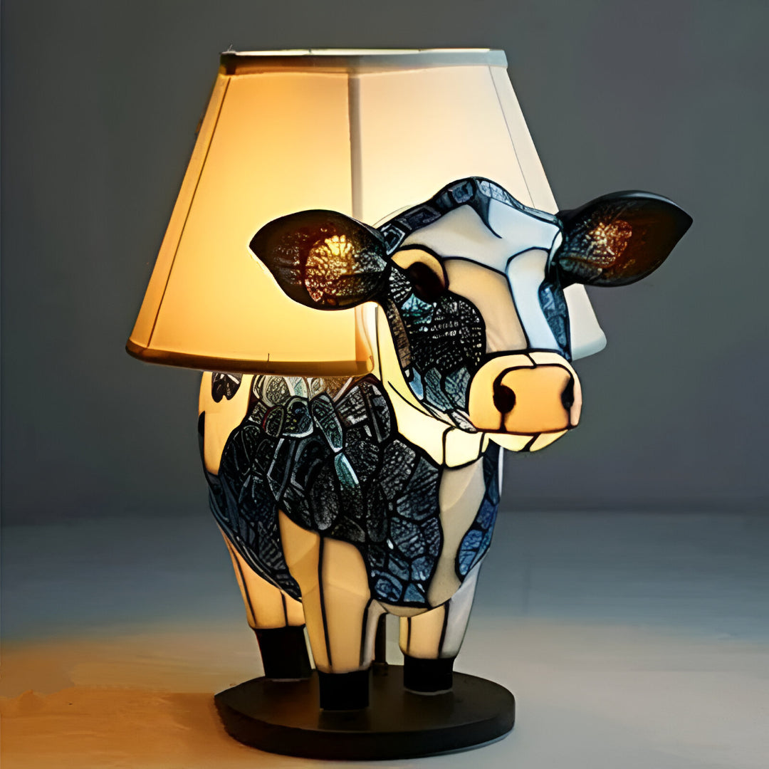Zjawiskowa lampa Holstein
