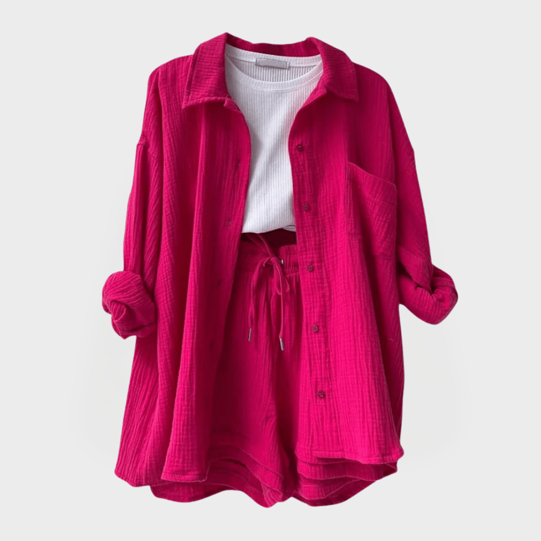 Anna | Elegancka Sukienka