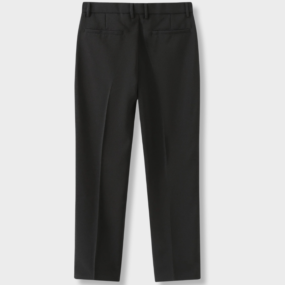 Spodnie klasyczne- elastyczne