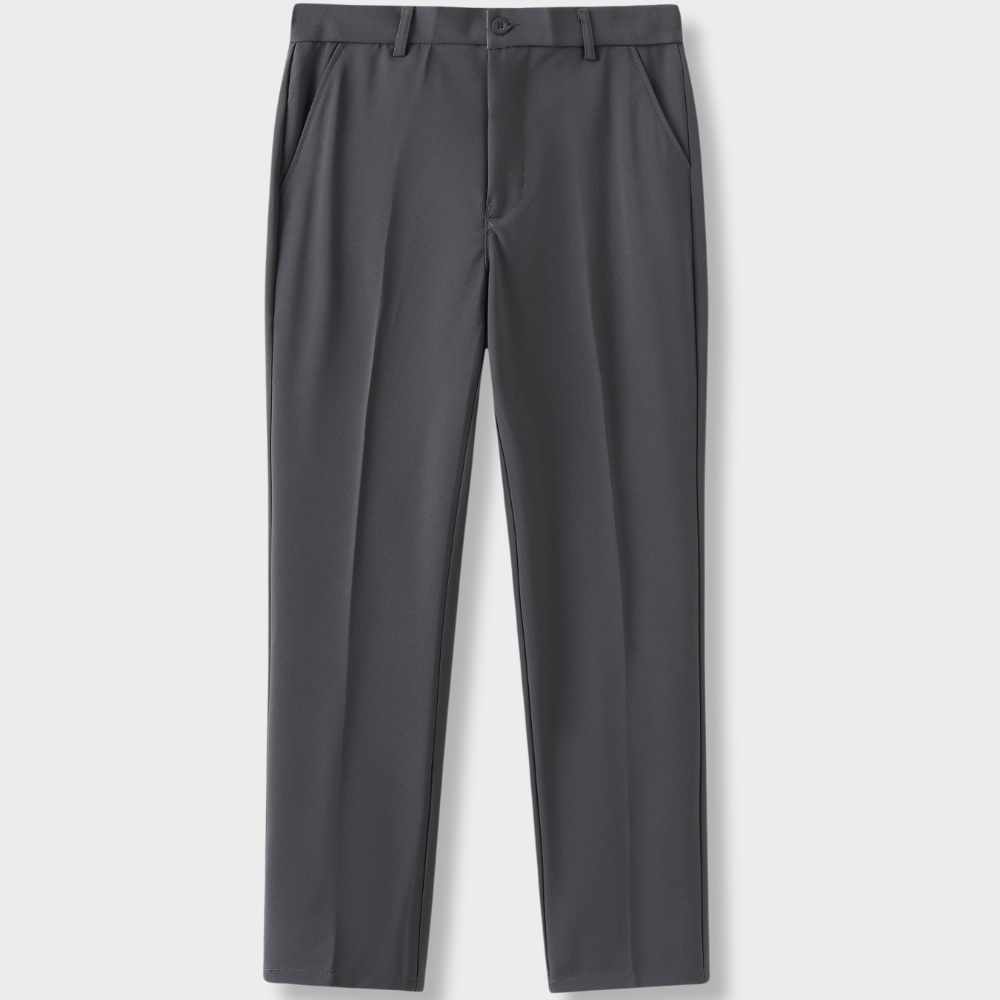 Spodnie klasyczne- elastyczne