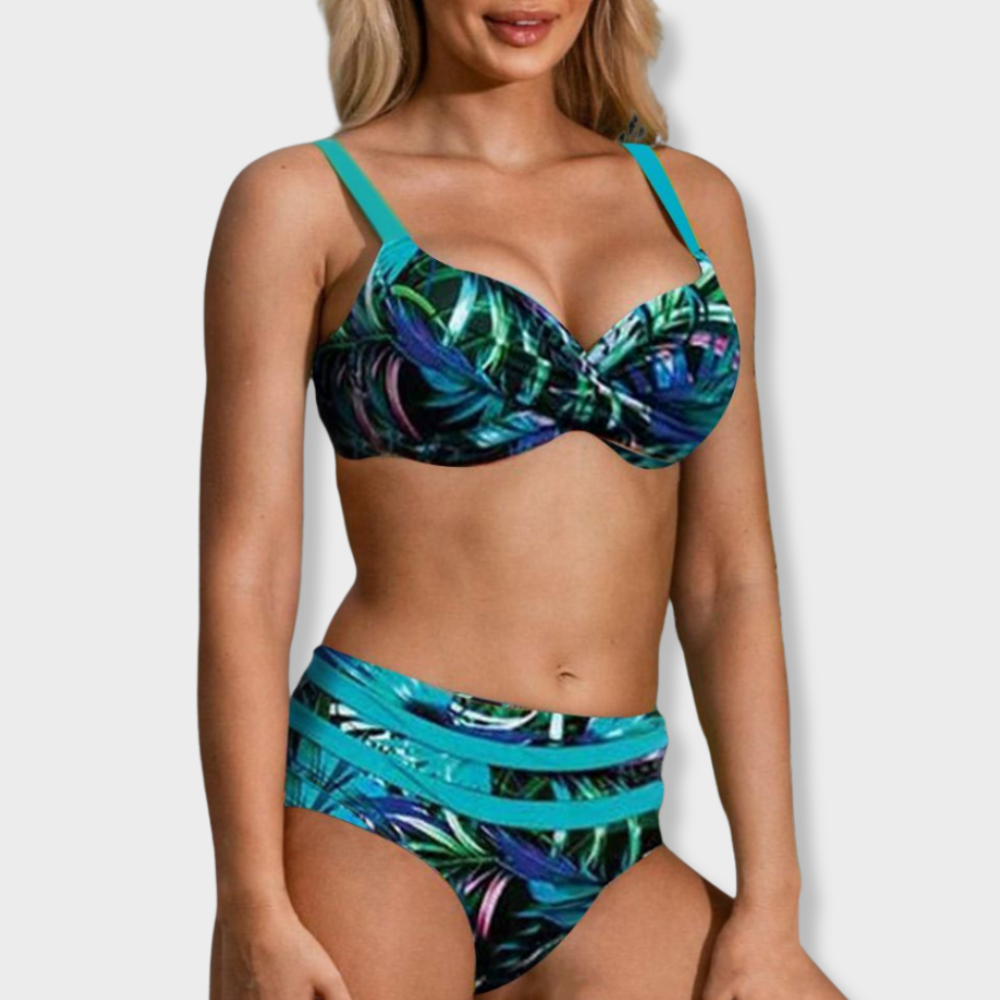 Emma | Kostium kąpielowy