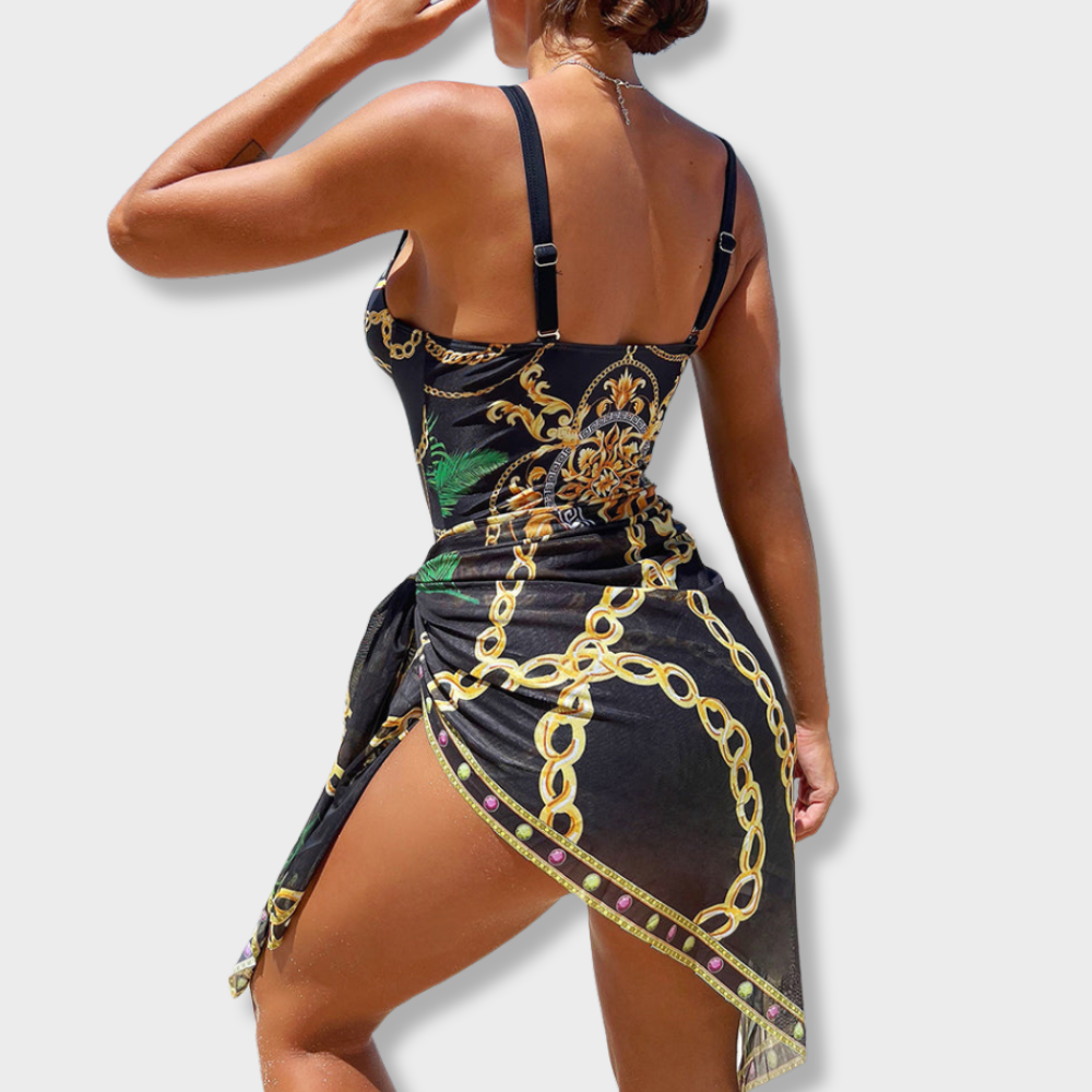 Maria | Sukienka Elegancka