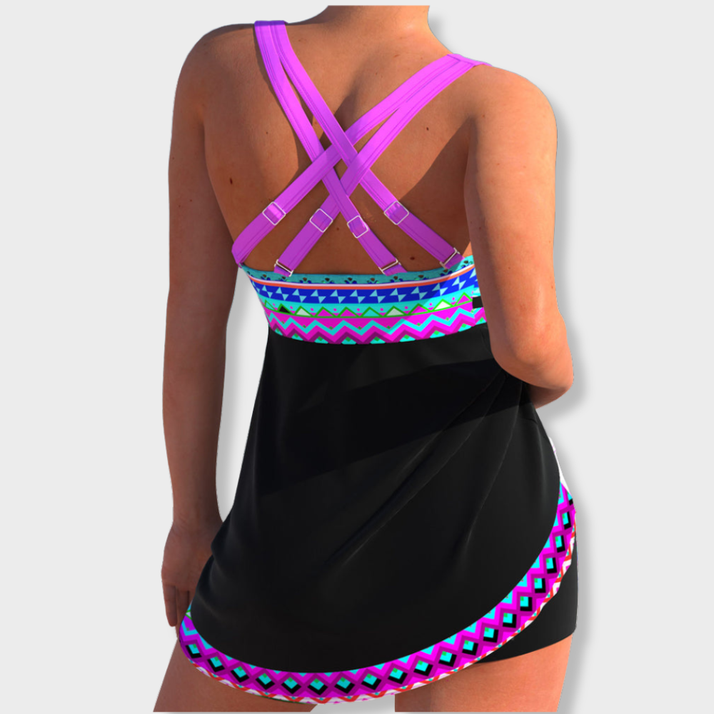 Eliza | Elegancka sukienka