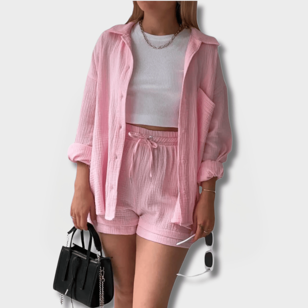 Anna | Elegancka Sukienka