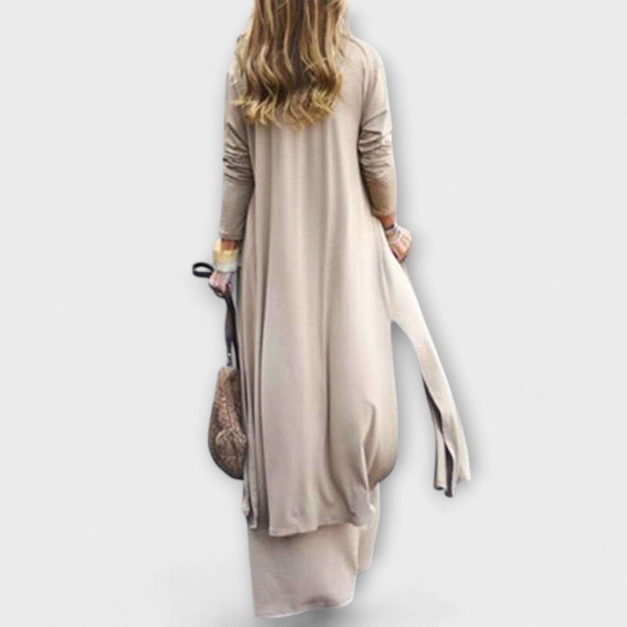 Kasia | Zestaw Elegancki