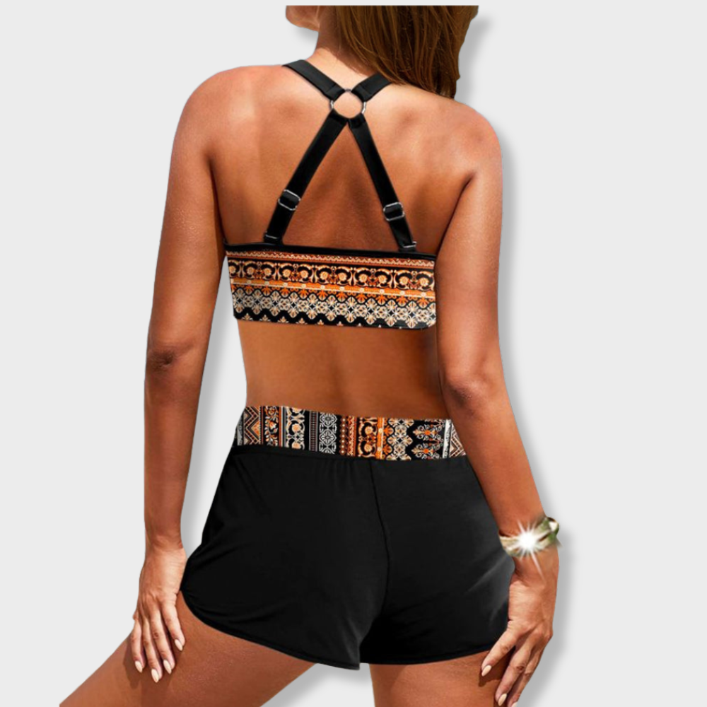 Luiza | Kostium Geometria