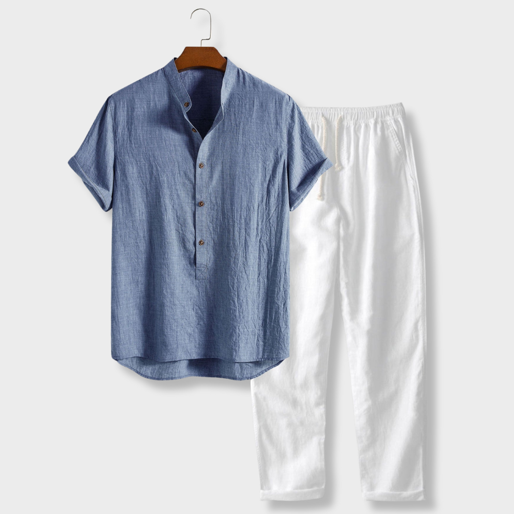 Luksusowy Zestaw- krótki rękaw