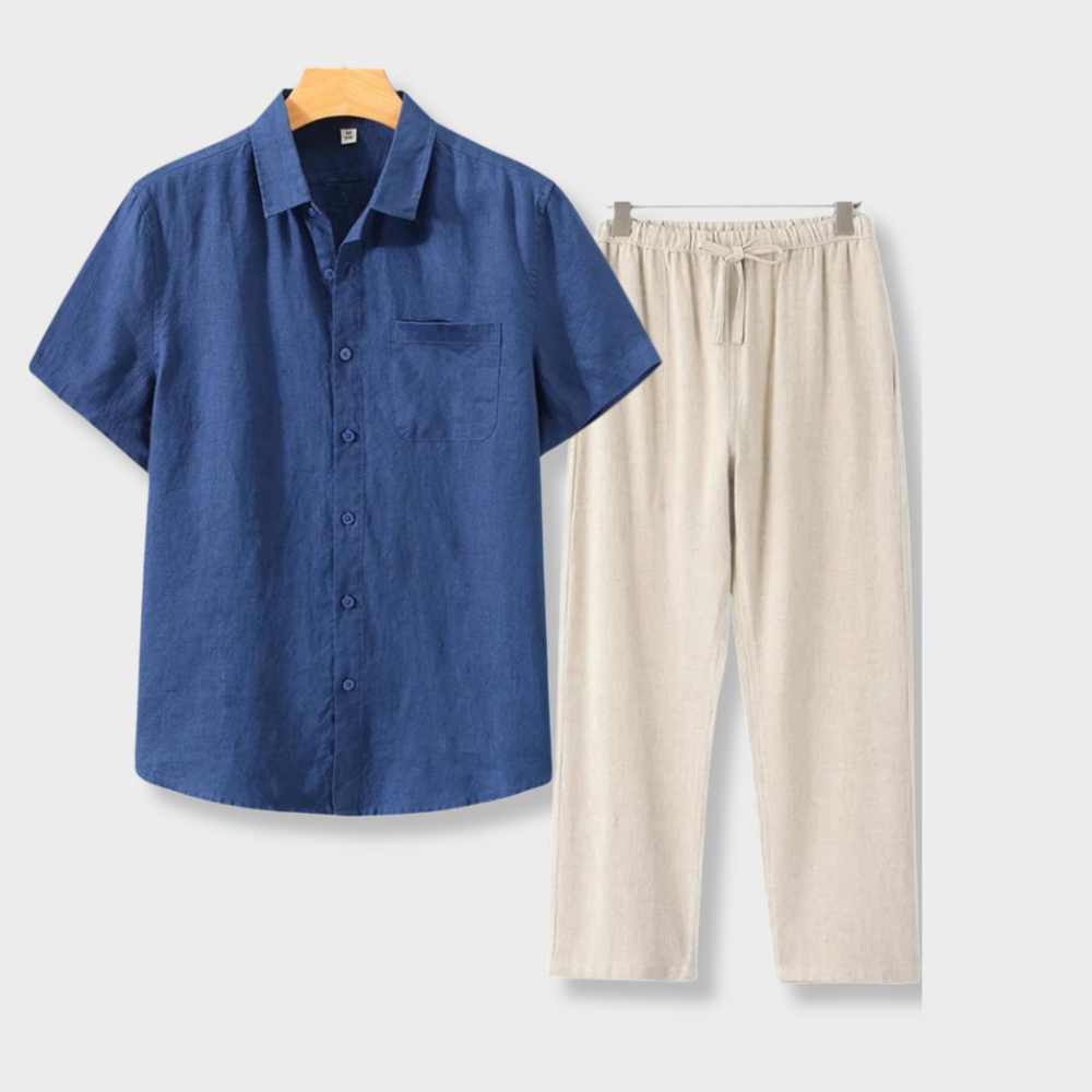 Luksusowy Zestaw- krótki rękaw