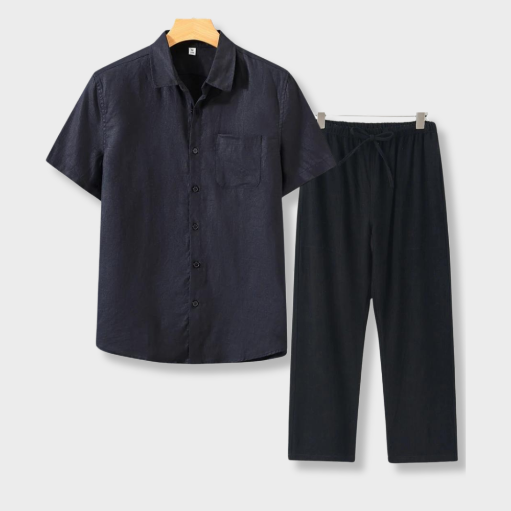 Luksusowy Zestaw- krótki rękaw