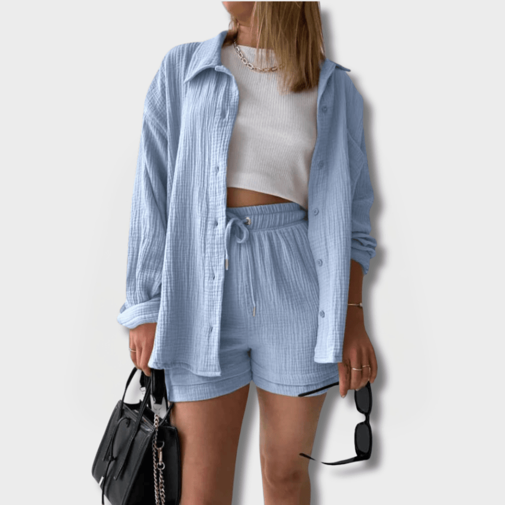 Anna | Elegancka Sukienka