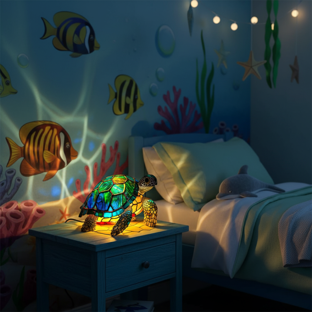 Esencja Żółwia Molokai