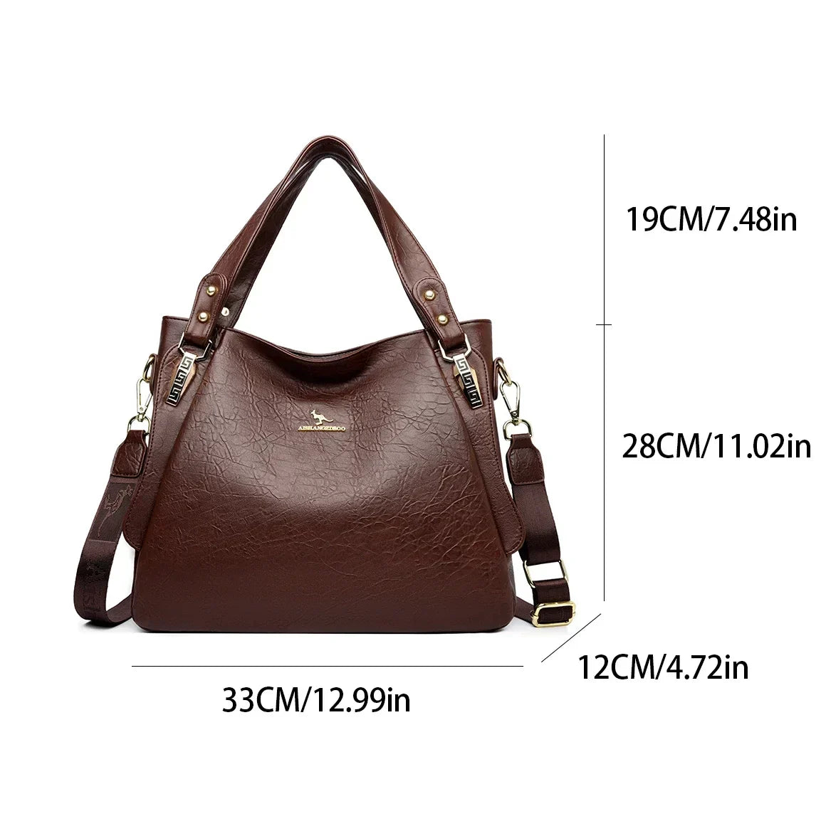 Lena | Torba Retro