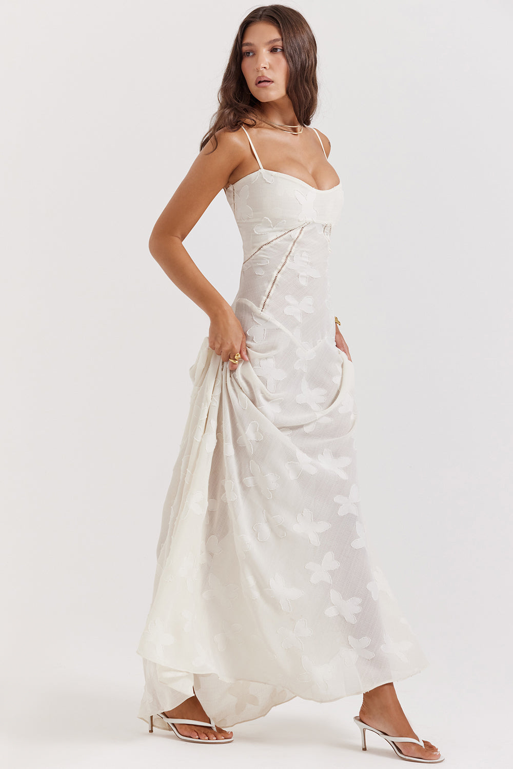 Aleksandra | Sukienka Letnia