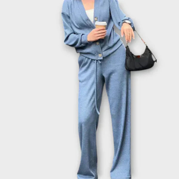 Agnieszka | Elegancka Bluzka