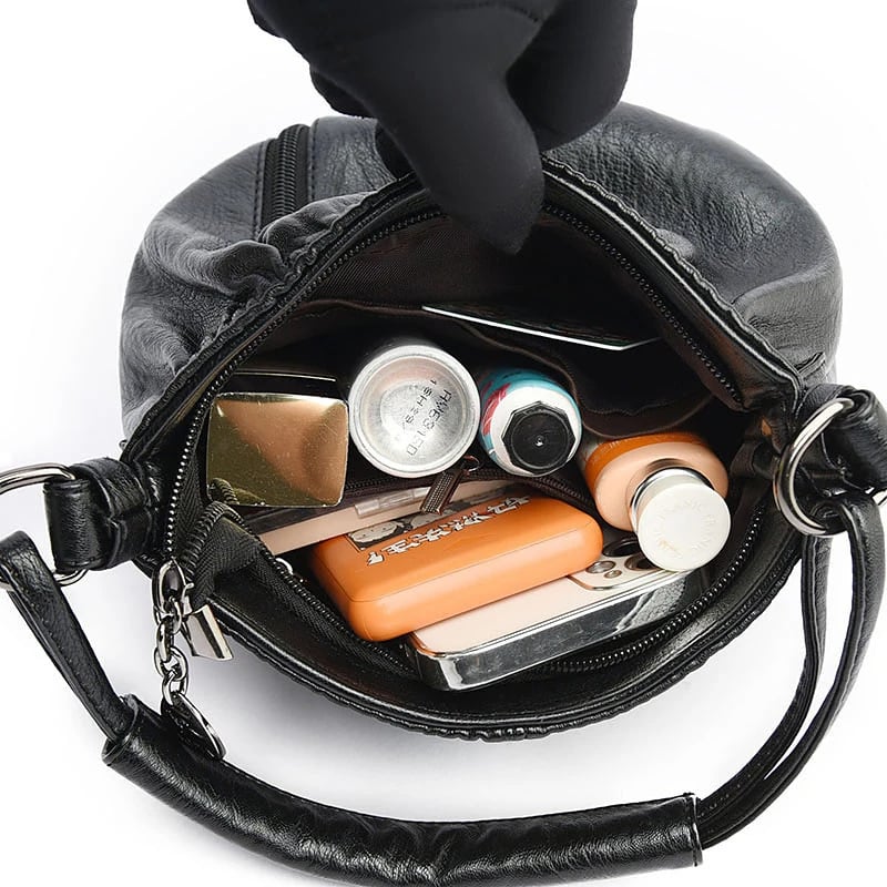 Karolina | Torebka Warstwowa