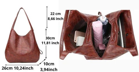 Karolina | Elegancka Torebka