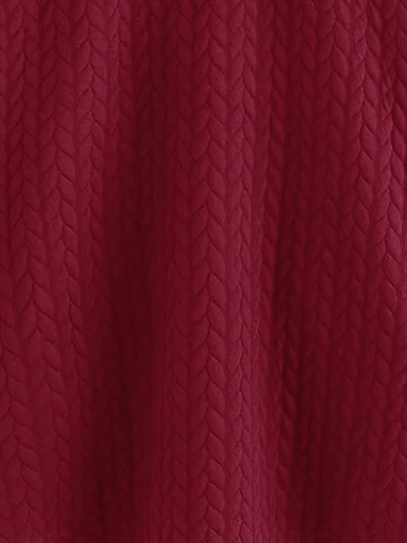 Kasia | Ciepła Kurtka