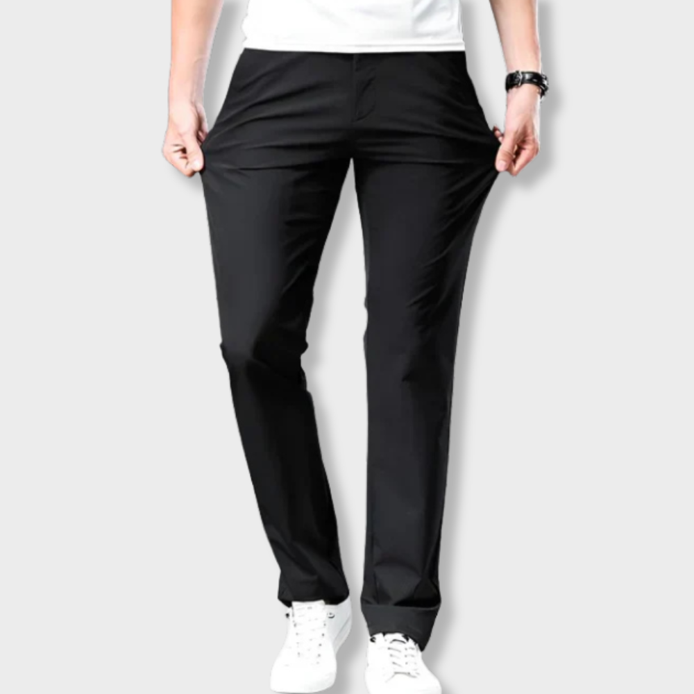 Spodnie Chino- klasyczne