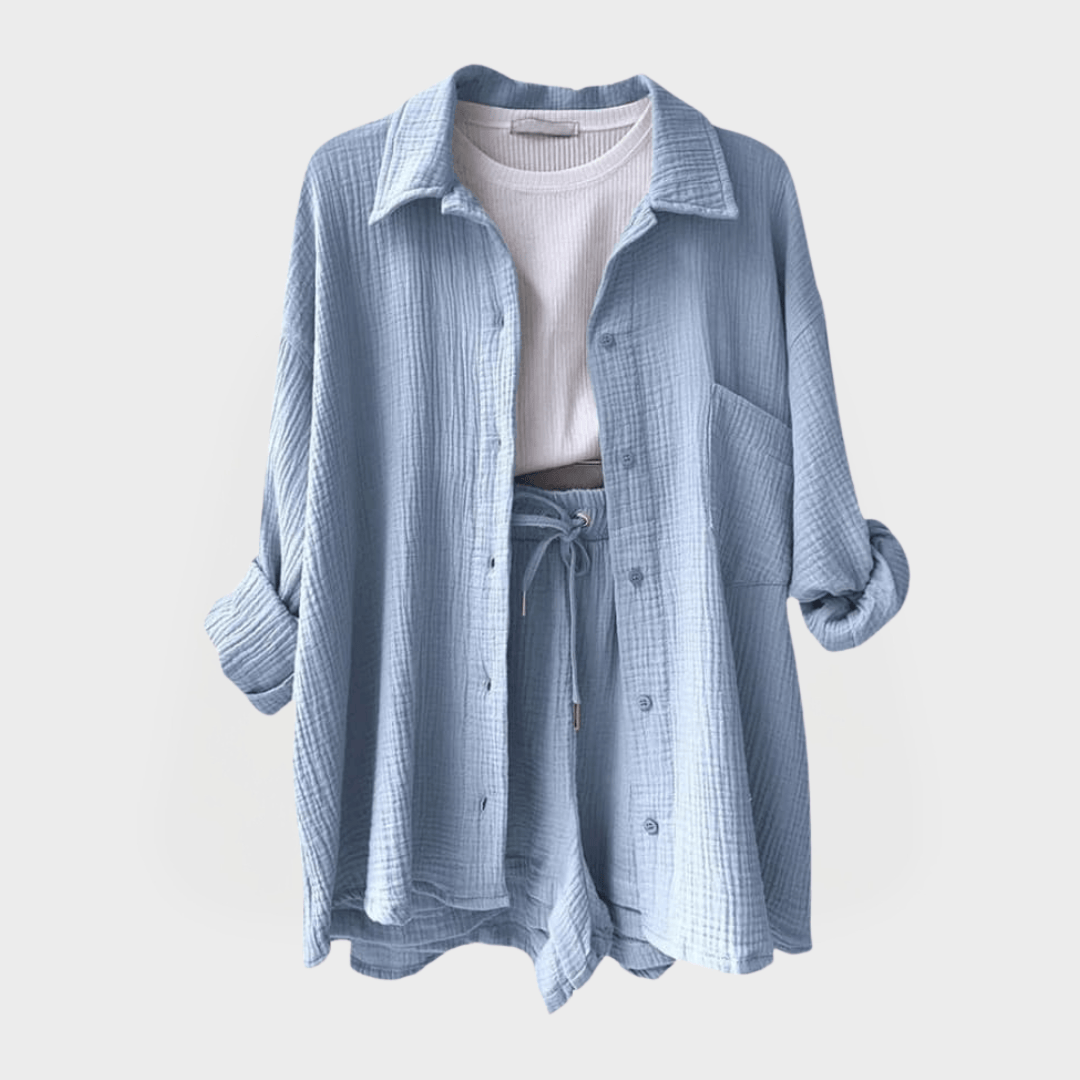 Anna | Elegancka Sukienka