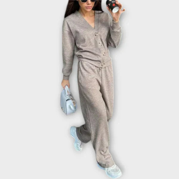 Agnieszka | Elegancka Bluzka