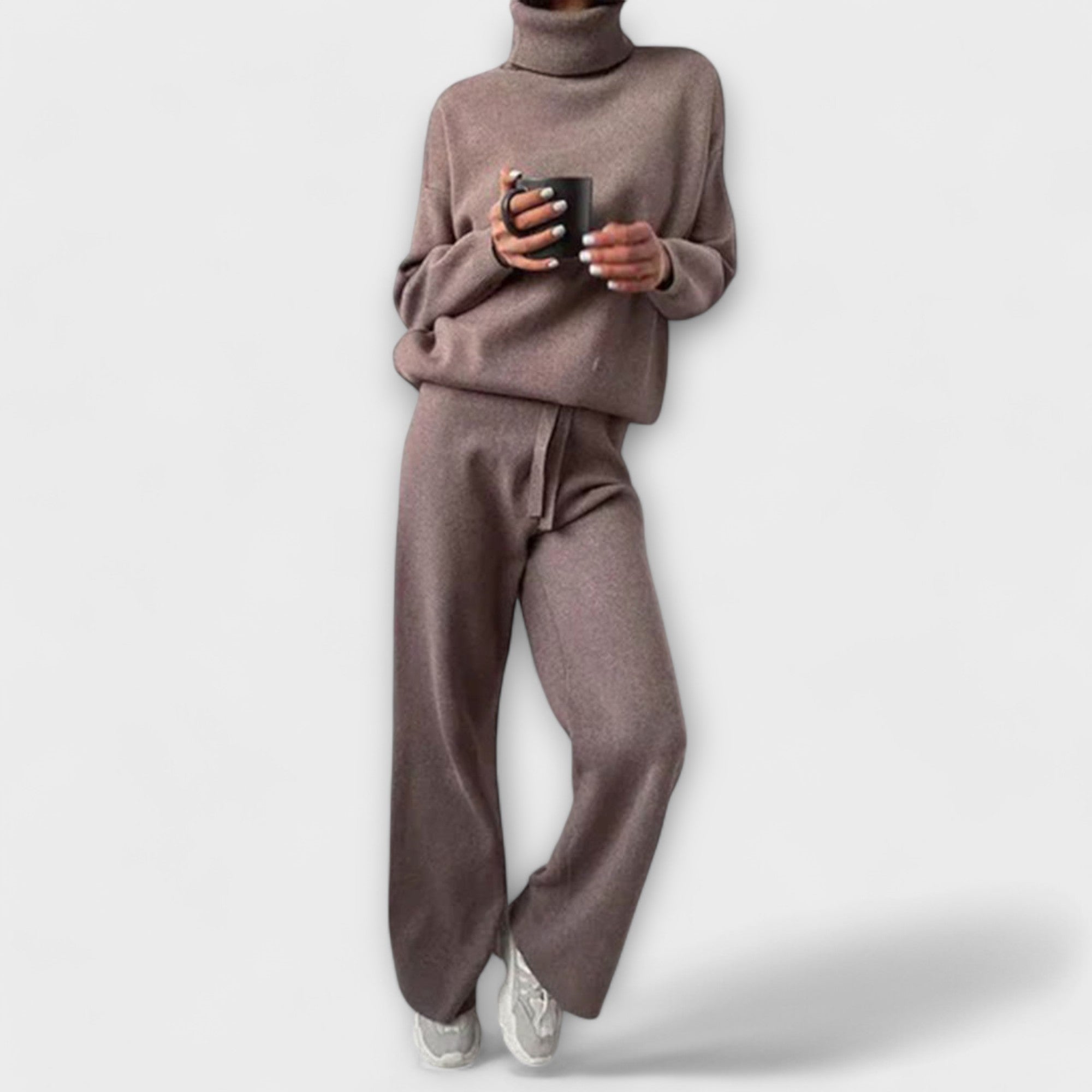 Ania | Wygodny Zestaw