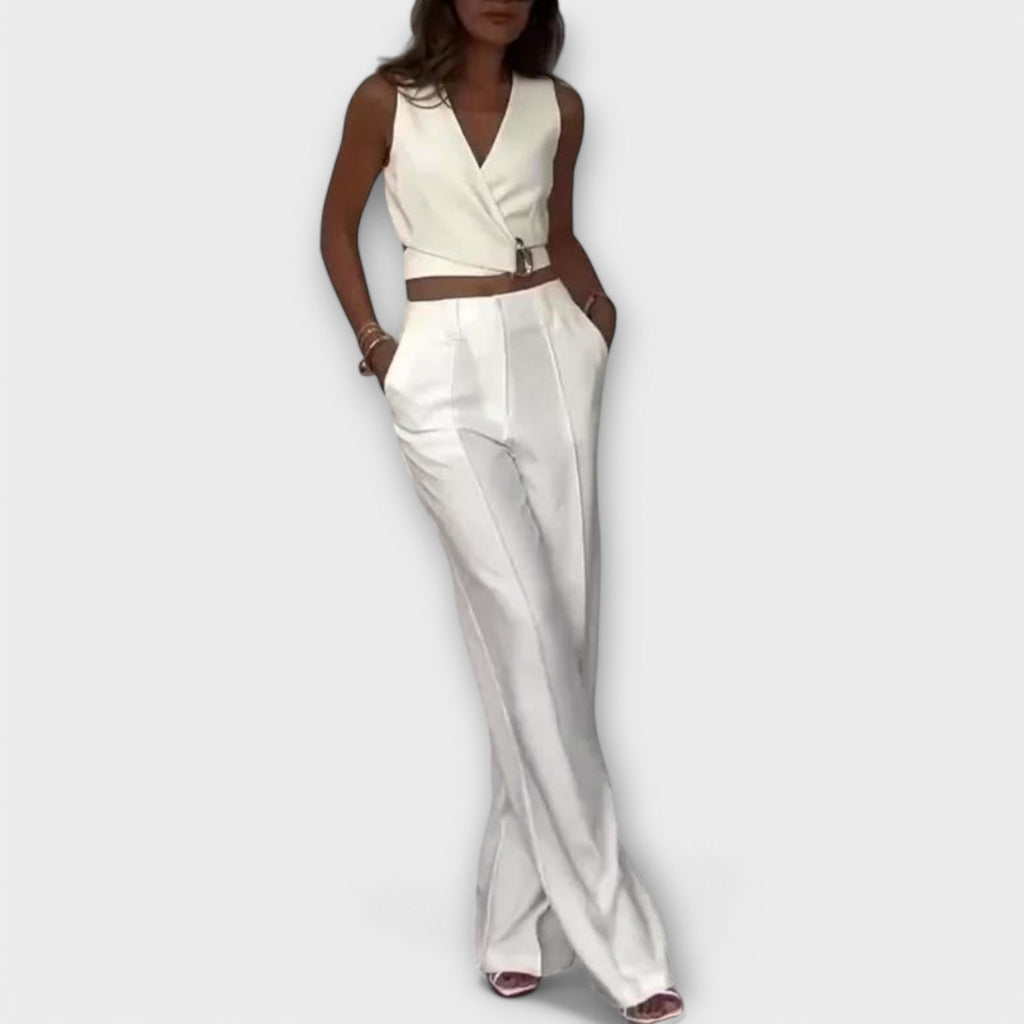 Zosia | Elegancki Zestaw