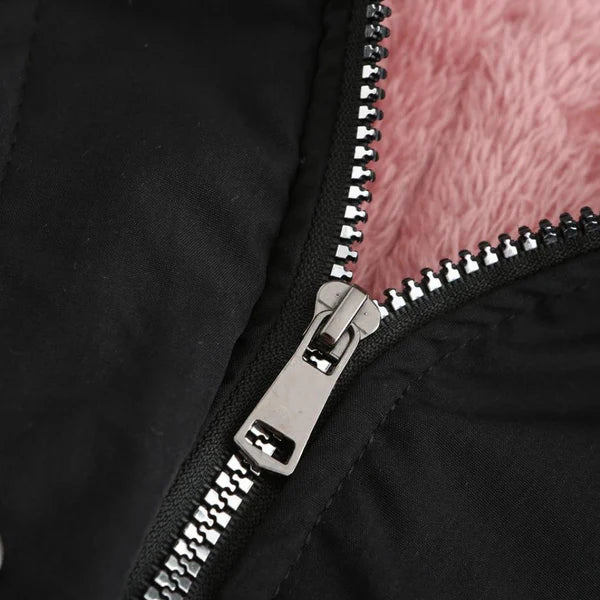 Zosia | Ciepła Kurtka