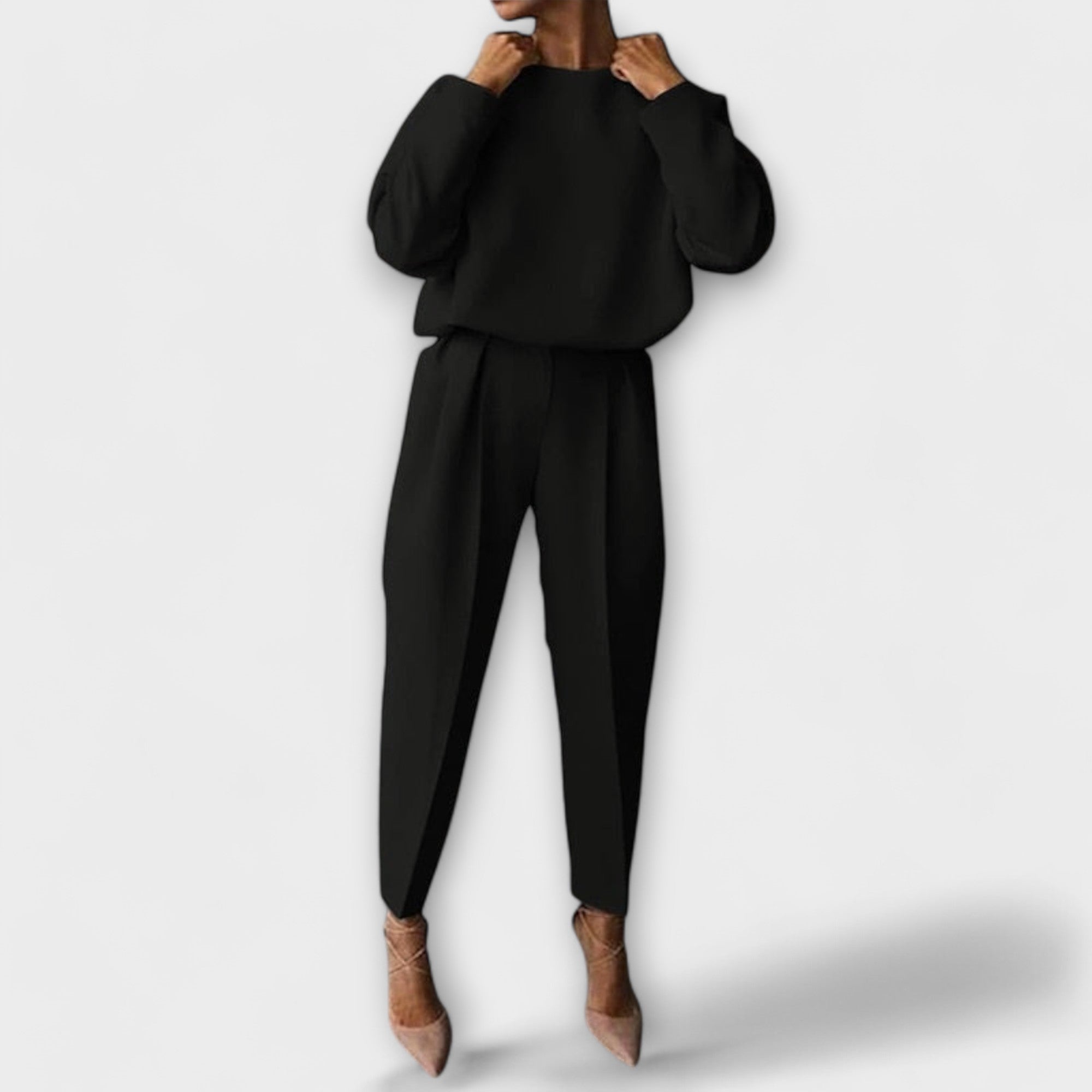 Marta | Kombinezon Dwuletni