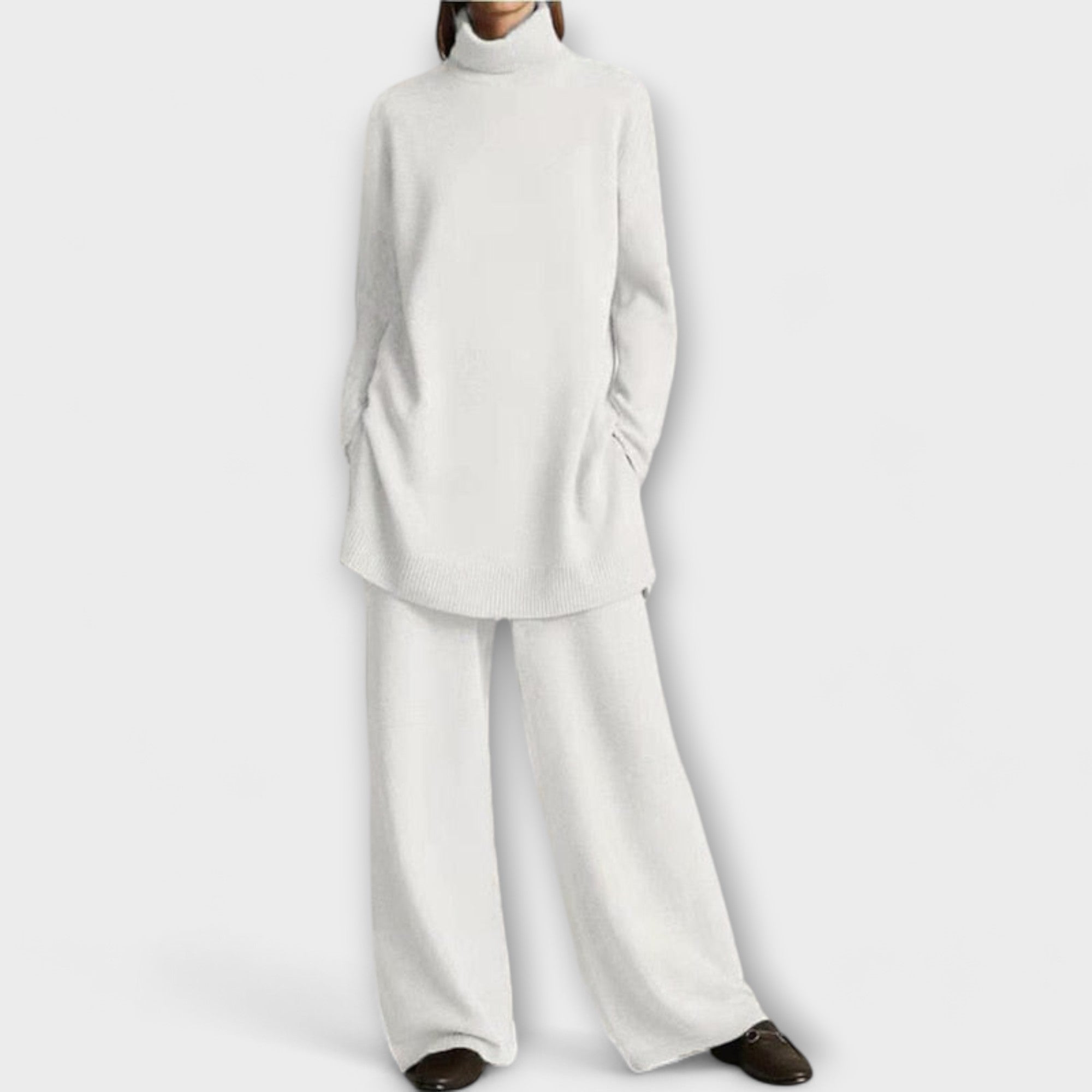 Kasia | Zestaw Bielizny Nocnej