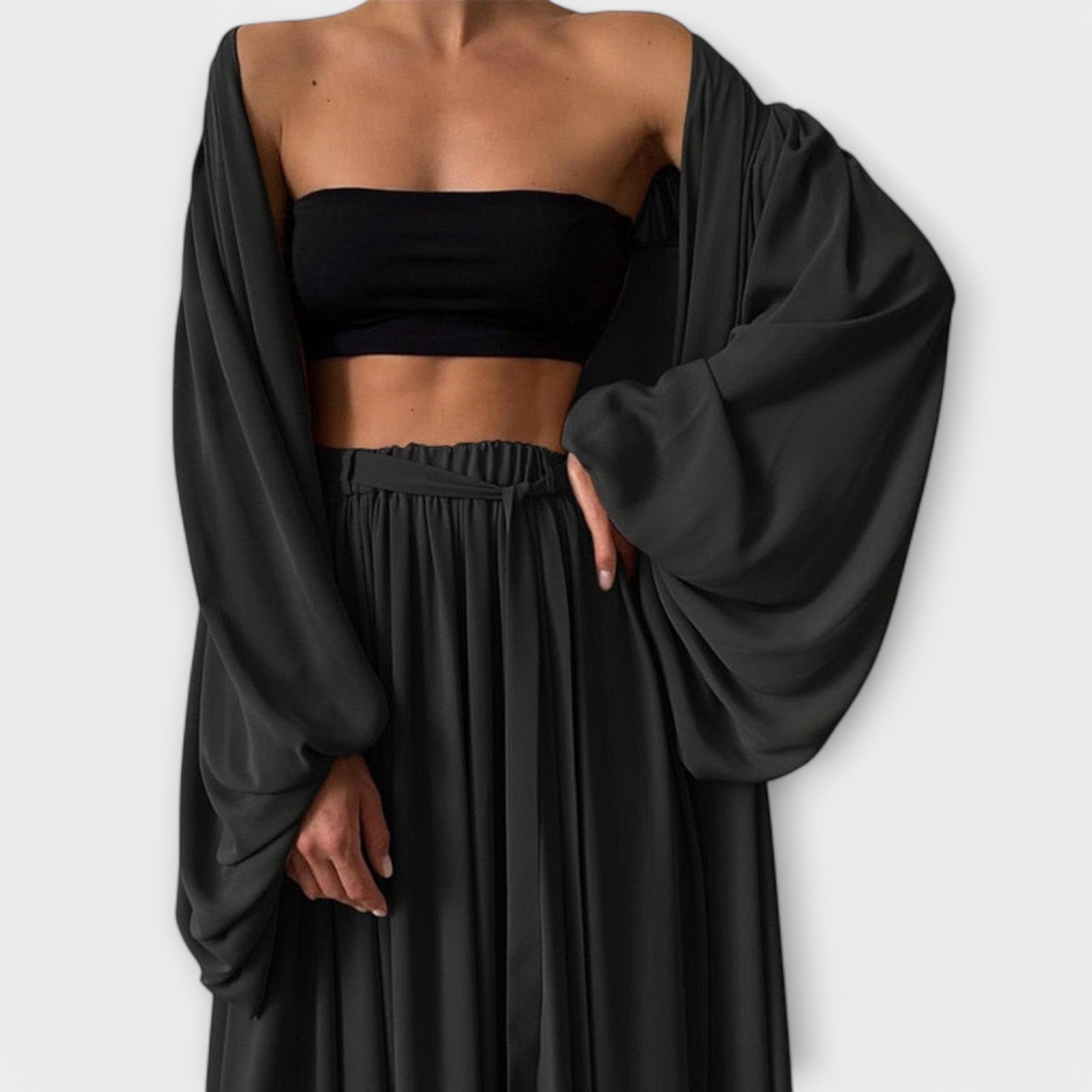 Kasia | Elegancki Komplet