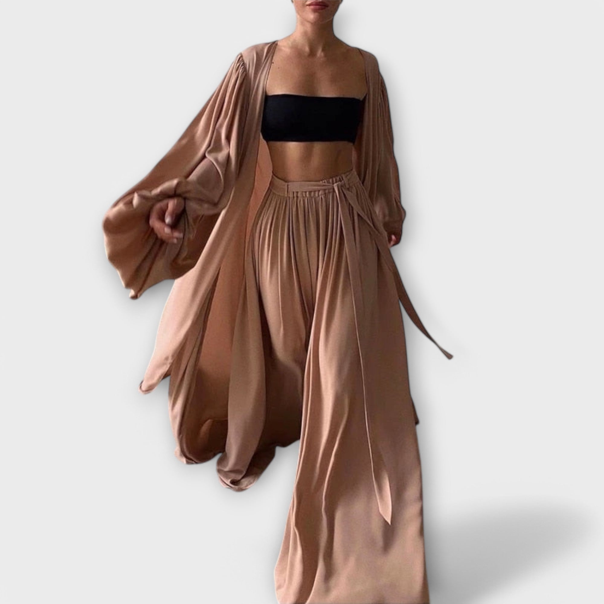 Kasia | Elegancki Komplet