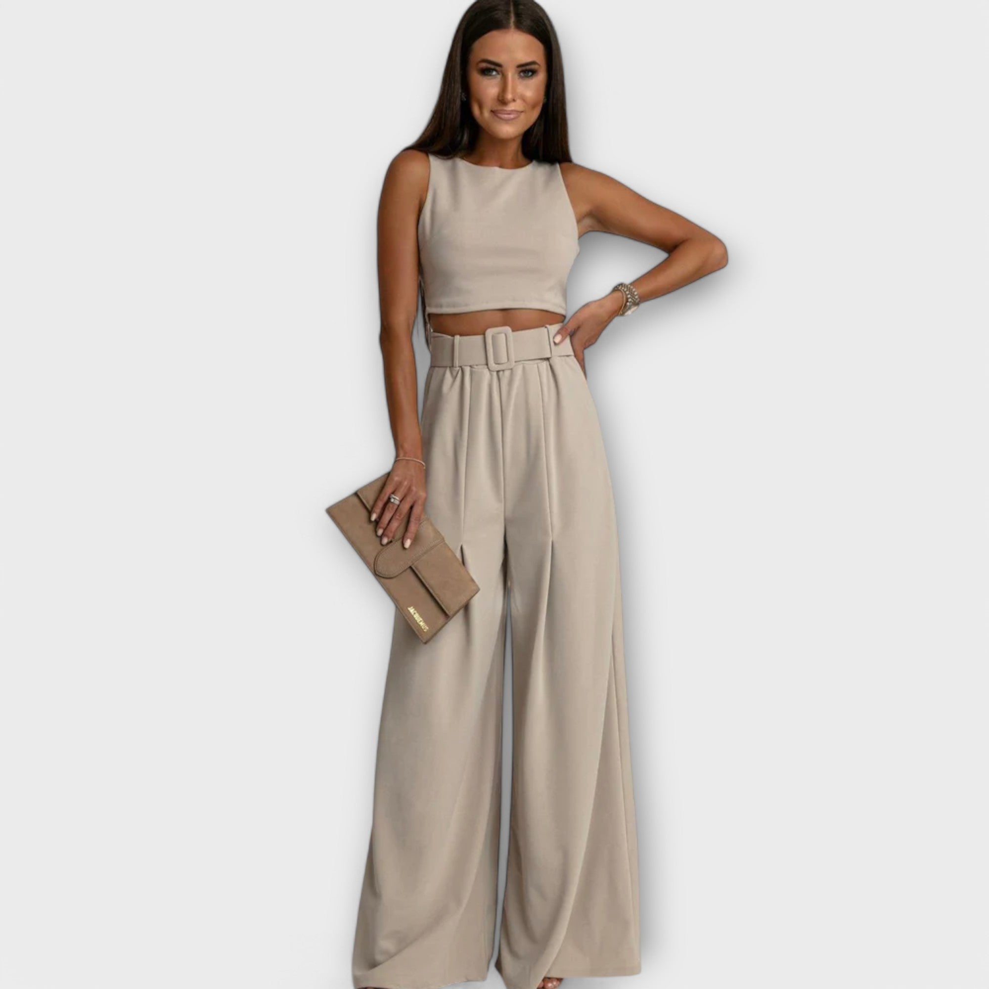 Danuta | Sukienka Elegancka