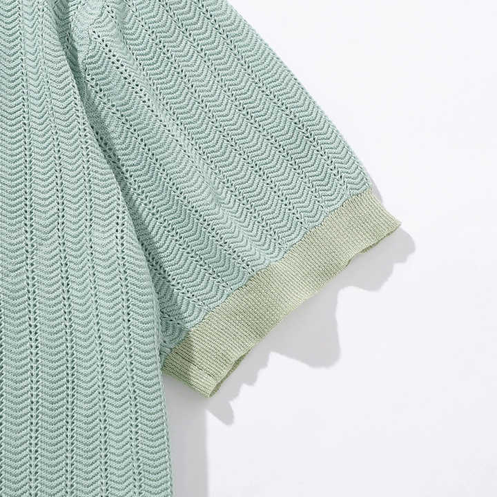 Elegancka koszulka Polo