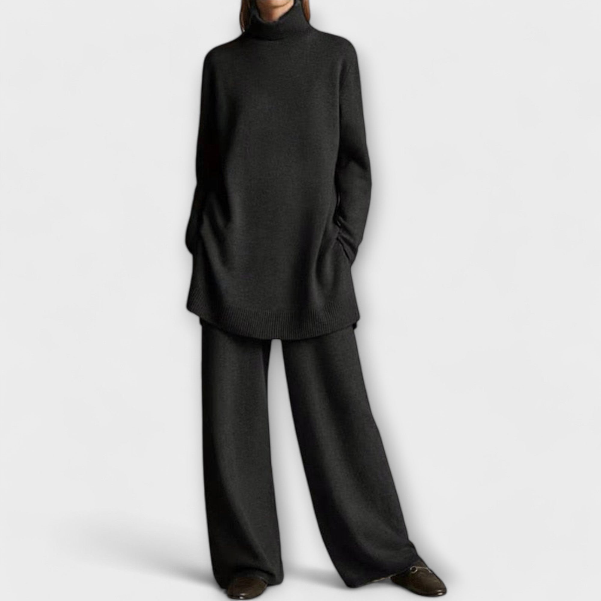 Kasia | Zestaw Bielizny Nocnej