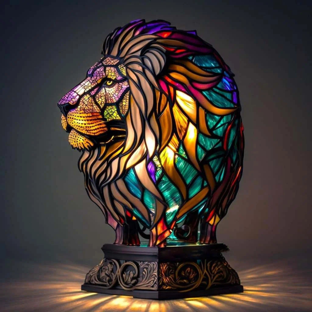 Mufasa: The Enchanted Lion