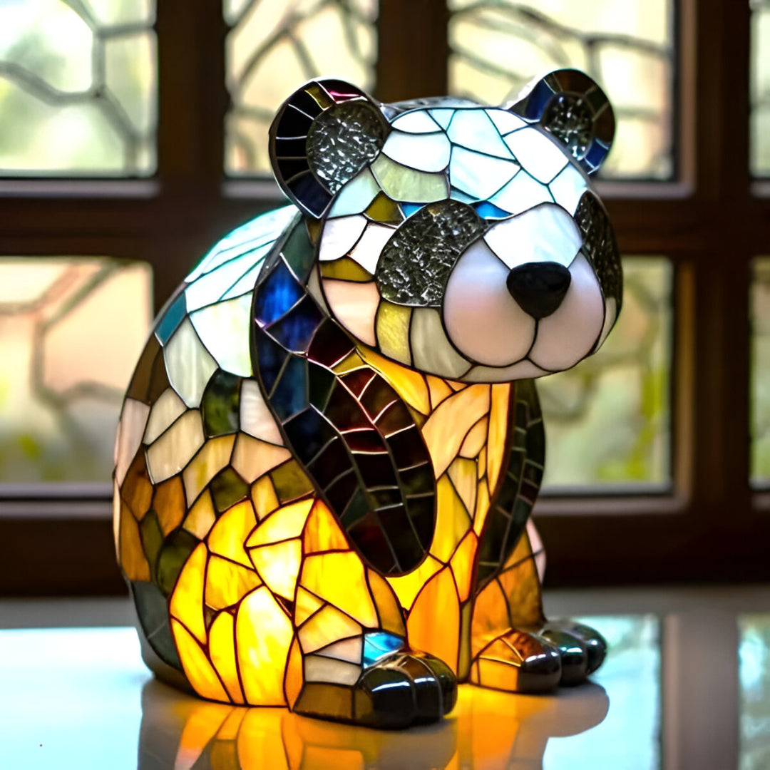 Kloffie Cute Panda
