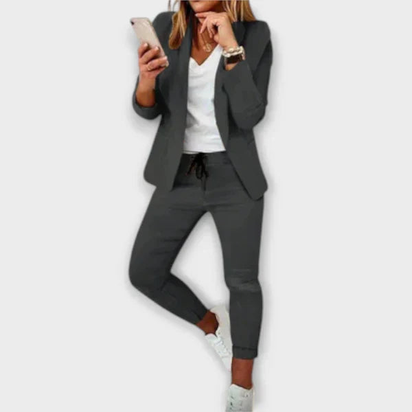 Ewa | Wygodny Blezer