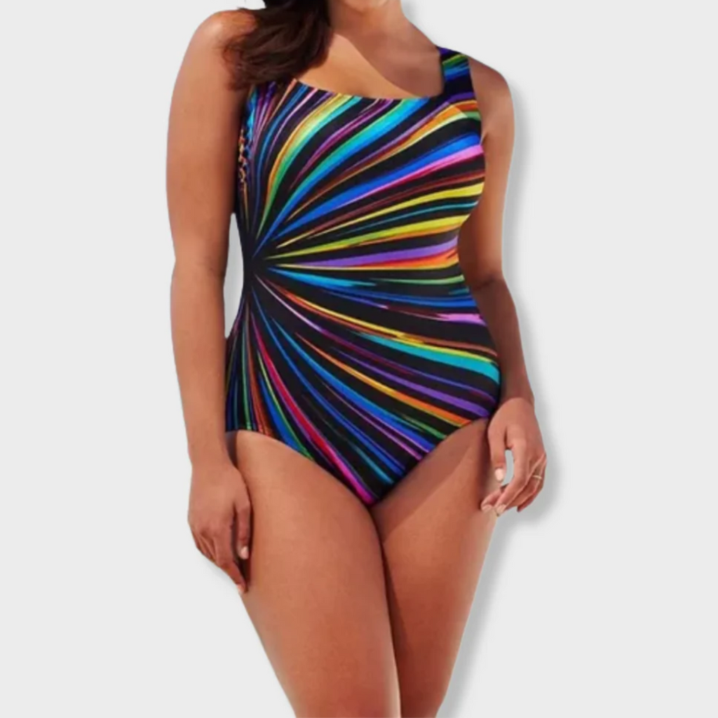 Frania | Elegancka Sukienka