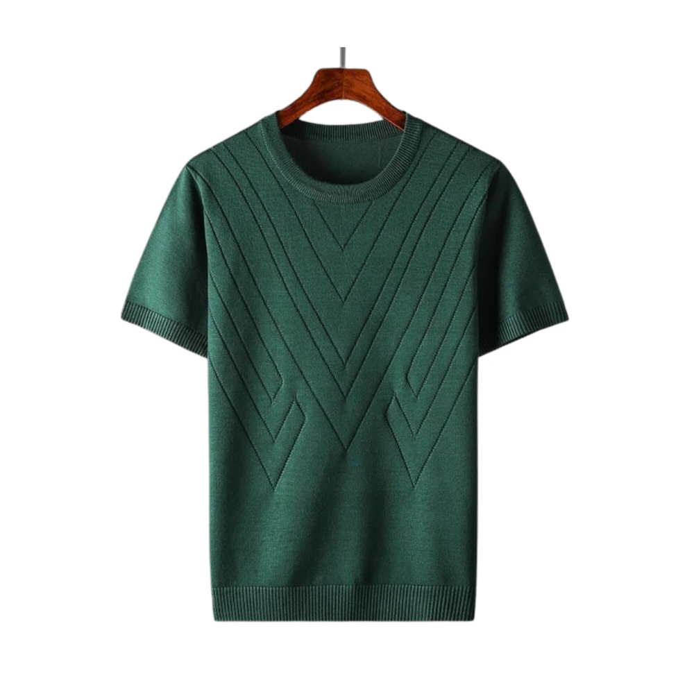 Ekskluzywna Koszula Kaszmirowa