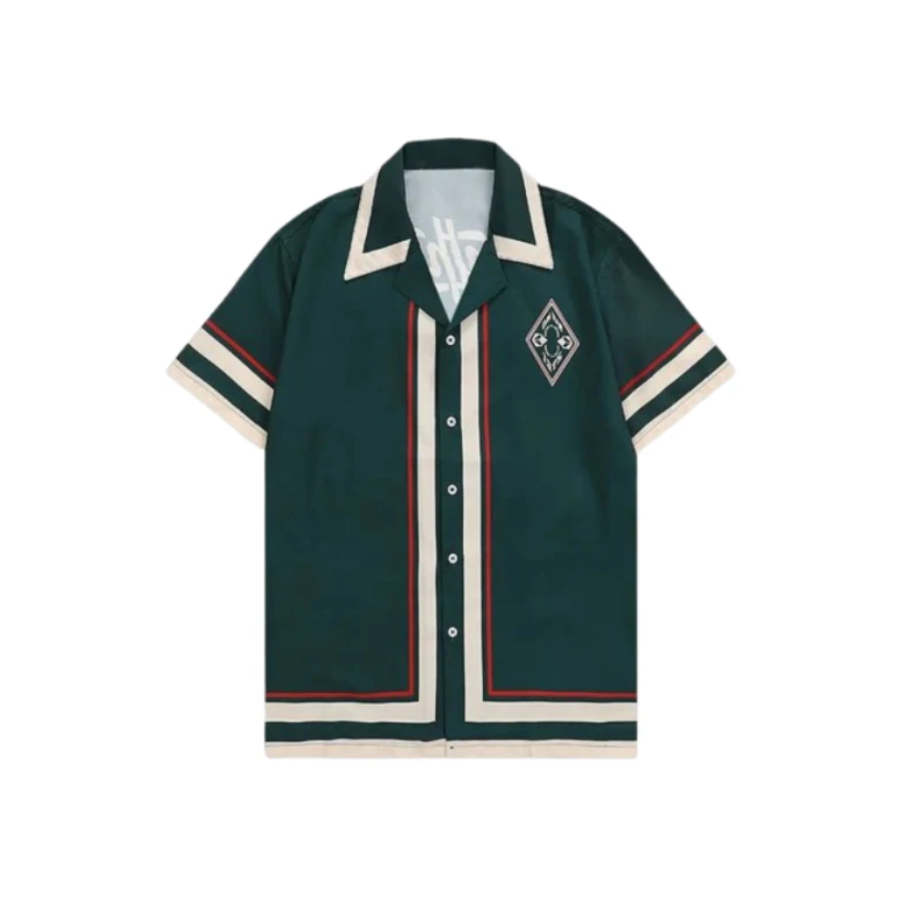 Elegancka Koszulka Polo