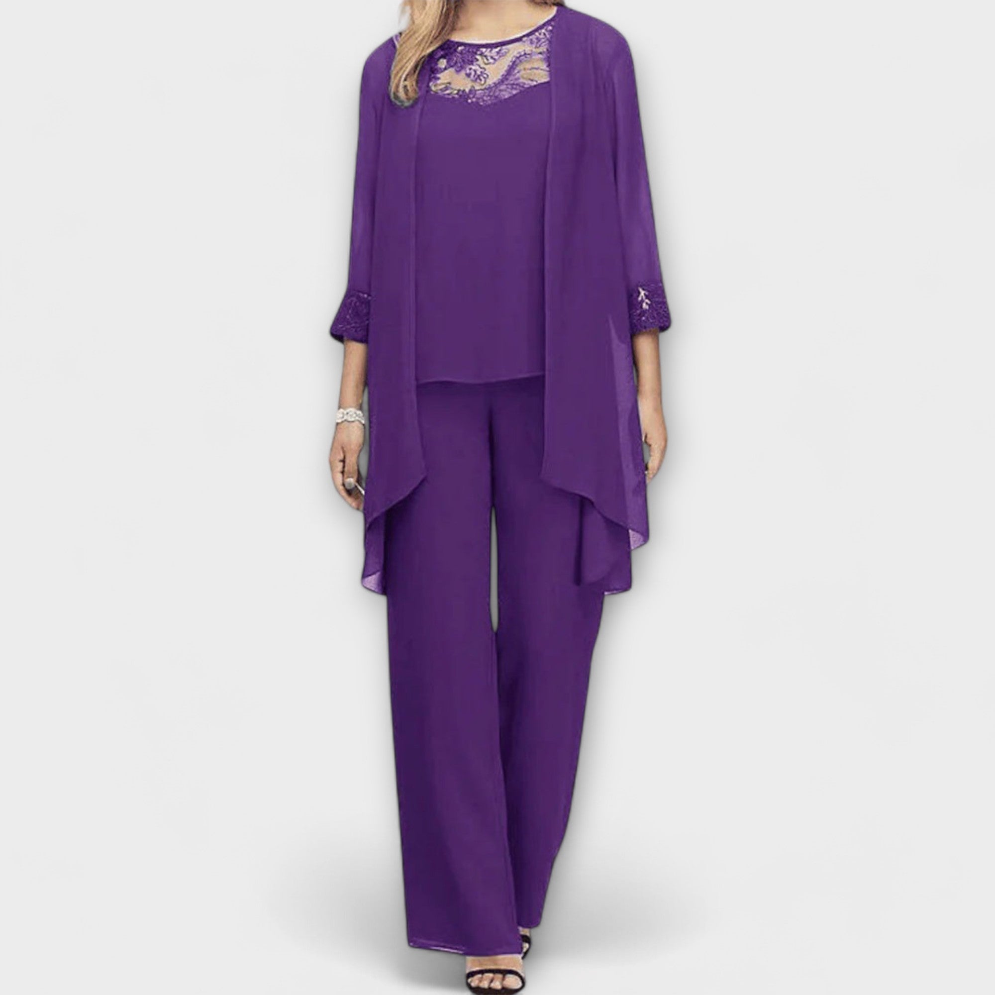 Katarzyna | Elegancka Sukienka