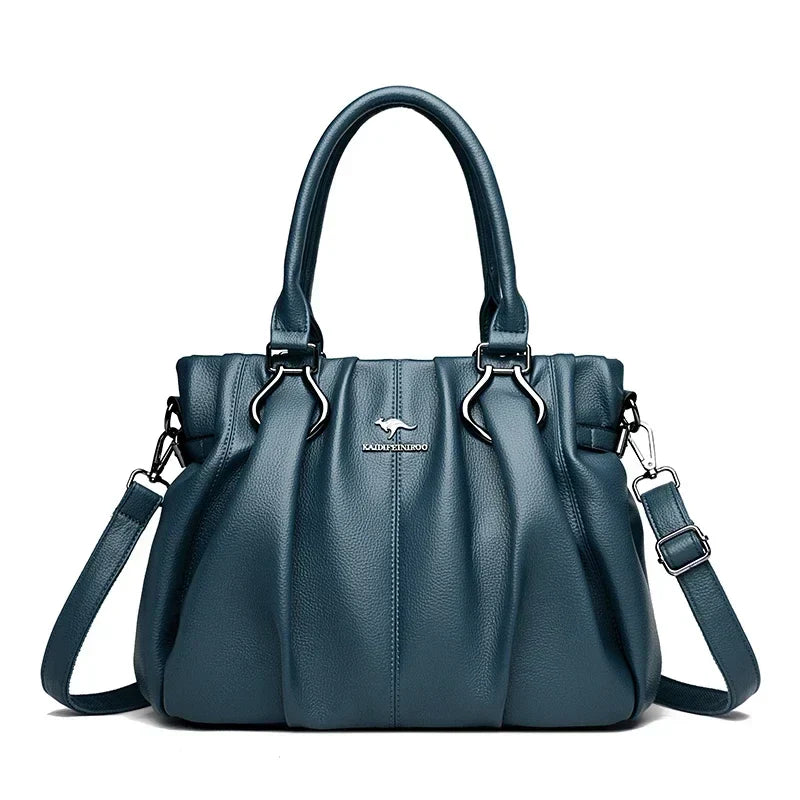 Ewa | Torba Plecakowa