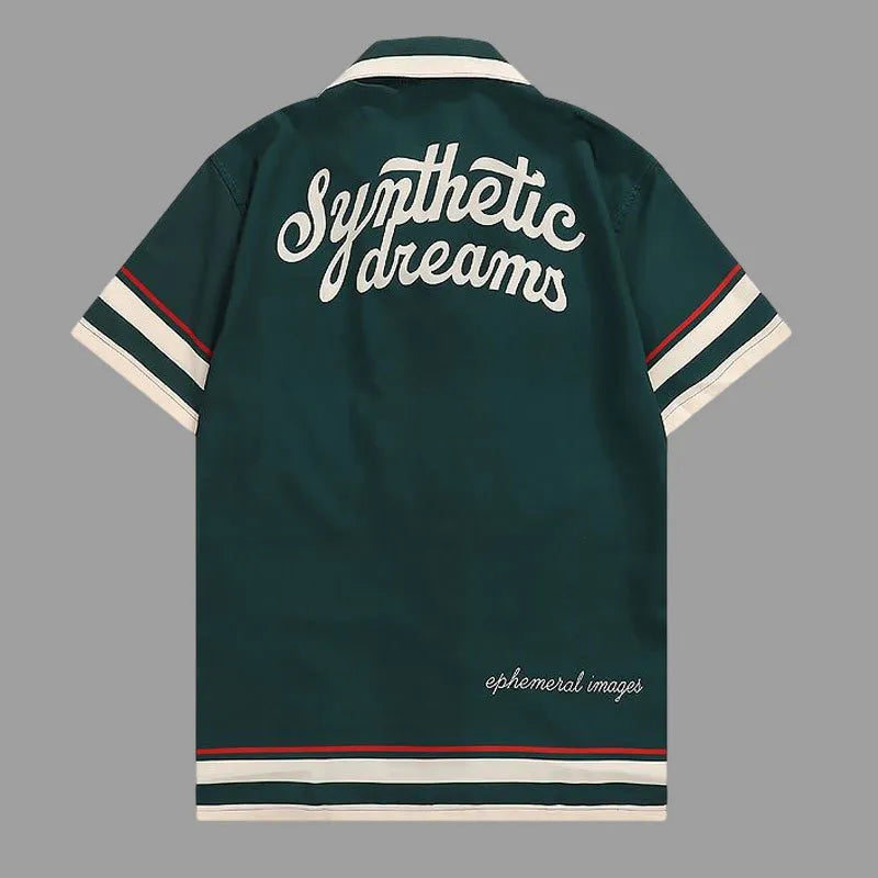 Elegancka Koszulka Polo