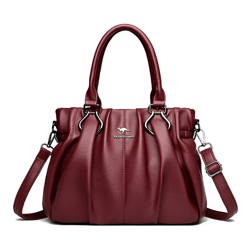 Ewa | Torba Plecakowa