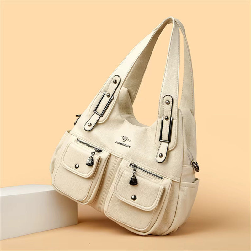 Julia | Klasyczna Torebka