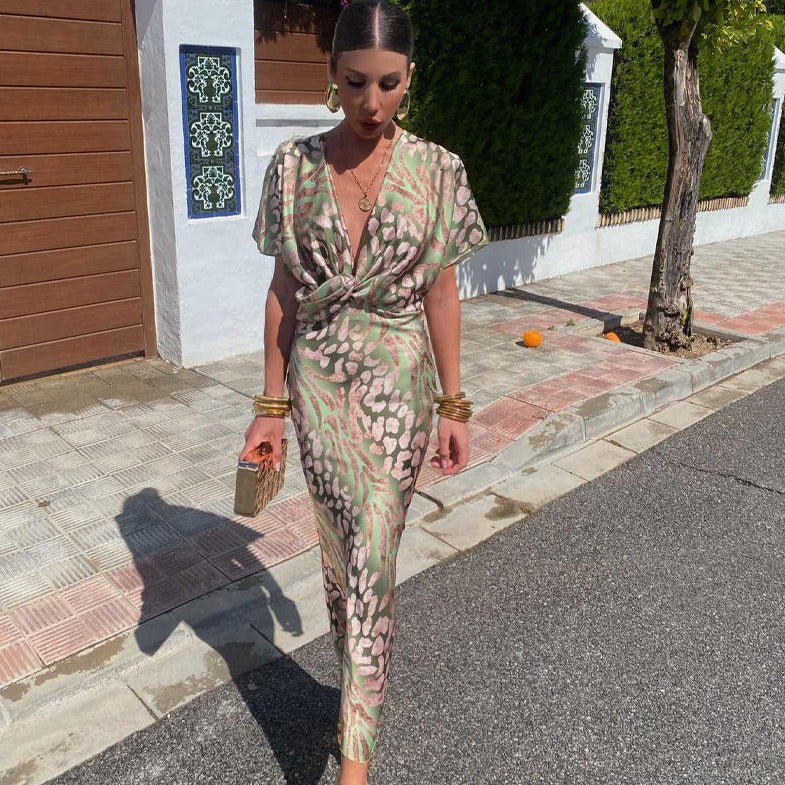 Kelsey | Elegancka sukienka