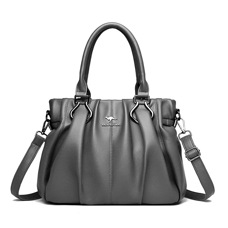 Ewa | Torba Plecakowa