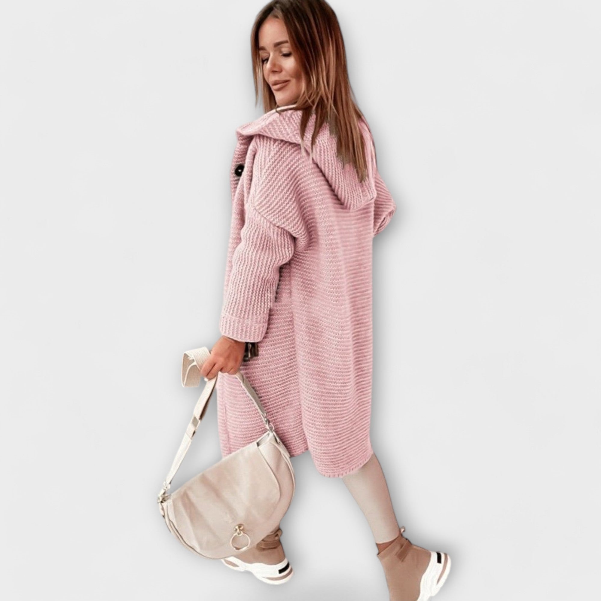 Katarzyna | Kardigan Damski