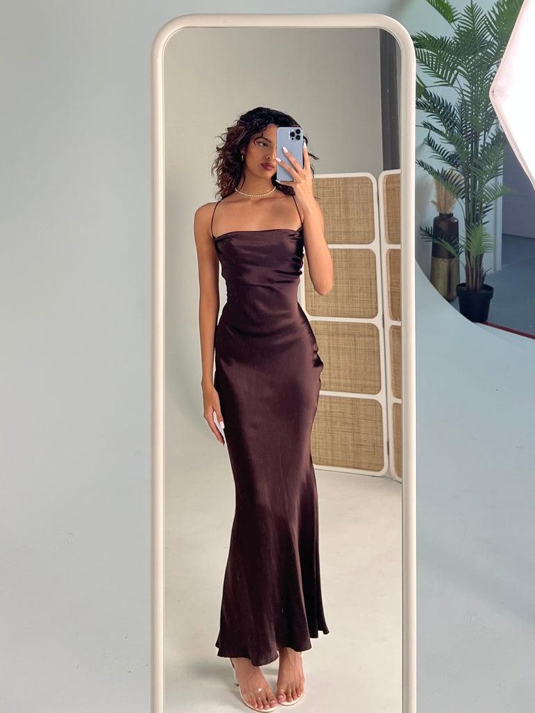 Gabriela | Elegancka Sukienka