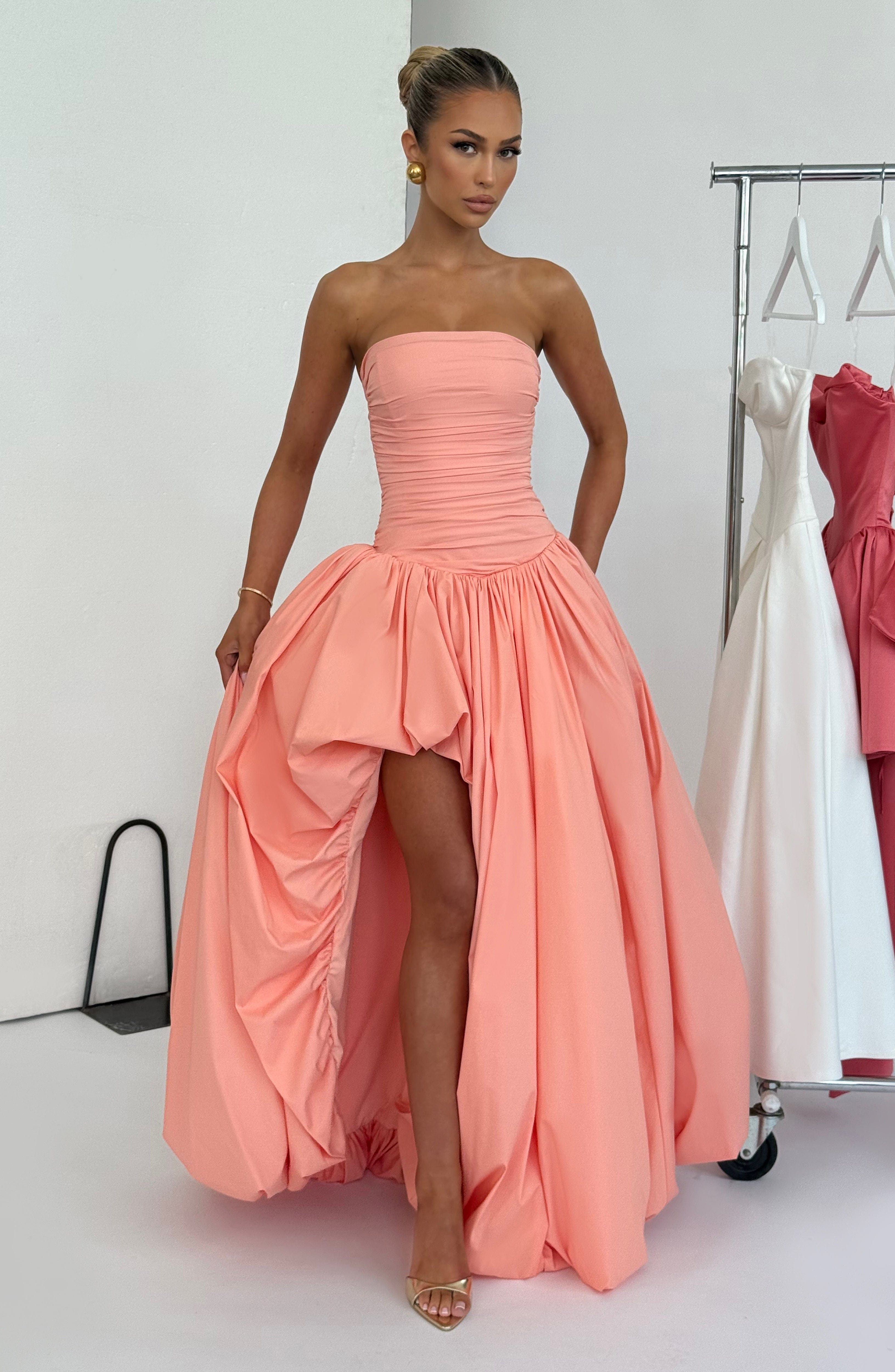 Julianna | Sukienka Elegancka